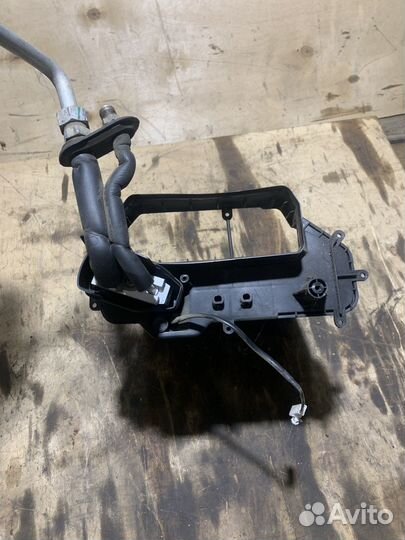 Испаритель кондиционера Geely (fc) Vision