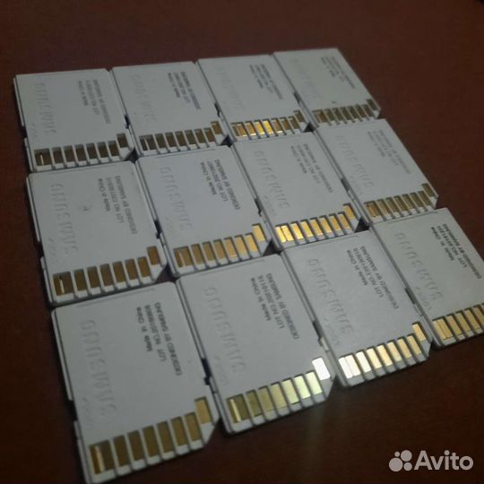 Переходник карт памяти MicroSD