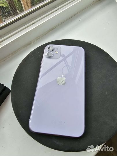 iPhone 11 128gb