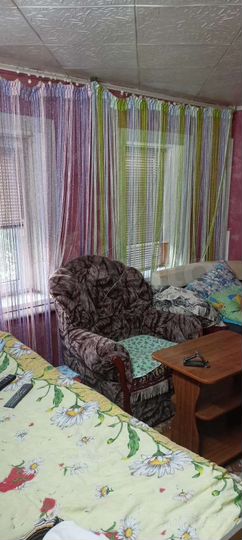 Дом 50 м² на участке 11 сот.