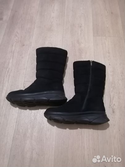 Сапоги женские зимние T.Taccardi 40 размер