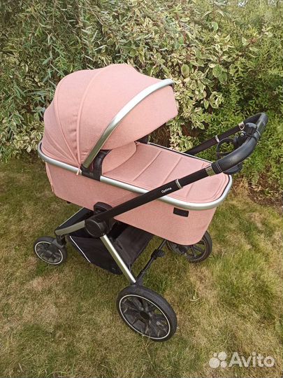 Коляска Corrello Optima 2 в 1