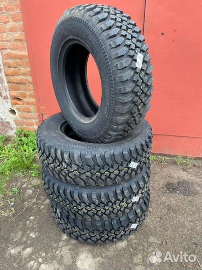 Cordiant Off Road 245/70 R16