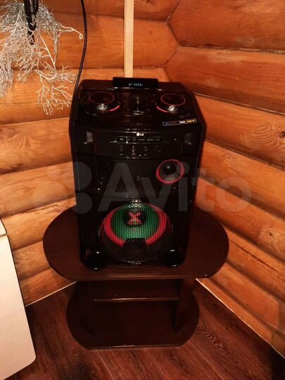 Дом 75 м² на участке 3 сот.