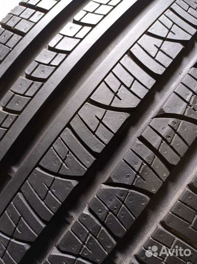 Колеса Range Rover Vogue R21, оригинал