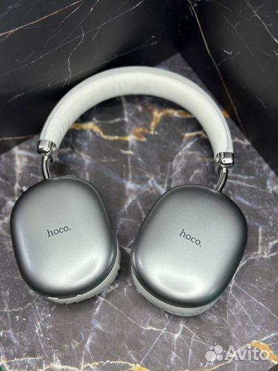 Беспроводные наушники hoco