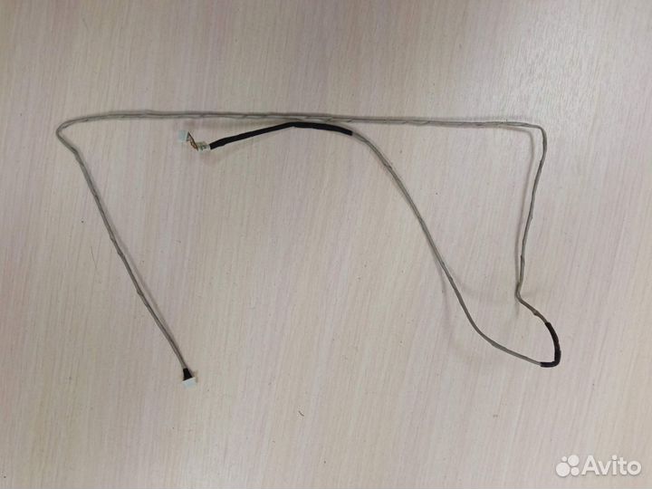 Webcam cable Toshiba Satellite L300D L300 L350 L35