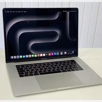 MacBook Pro 15 Retina i7/16/256 Touch Bar 1 цикл