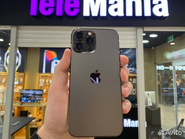 iPhone 13 Pro Max, 128 ГБ