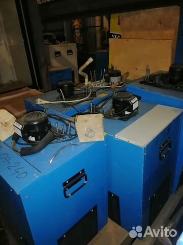 Продажа пивного оборудования для разливного пива