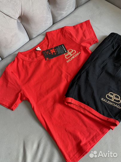 Детская одежда