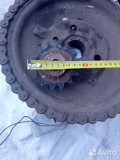 Дифиринциал