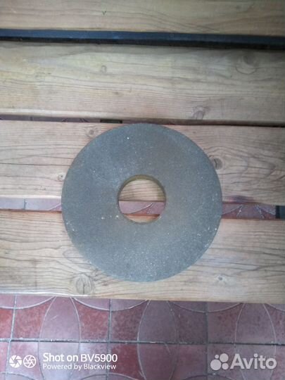 Наждачный круг