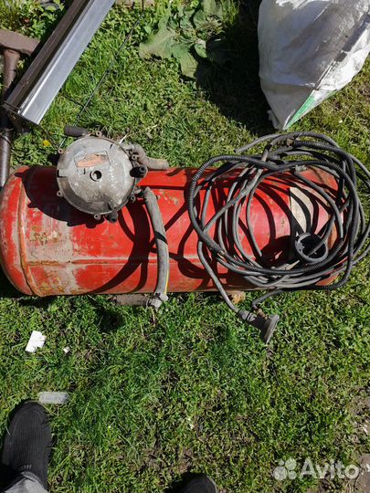 Продам газоборудывание