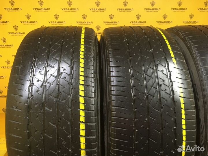 Bridgestone Potenza RE97AS 245/40 R20 95V
