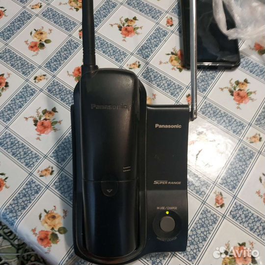 Panasonic KX-tc21105ru