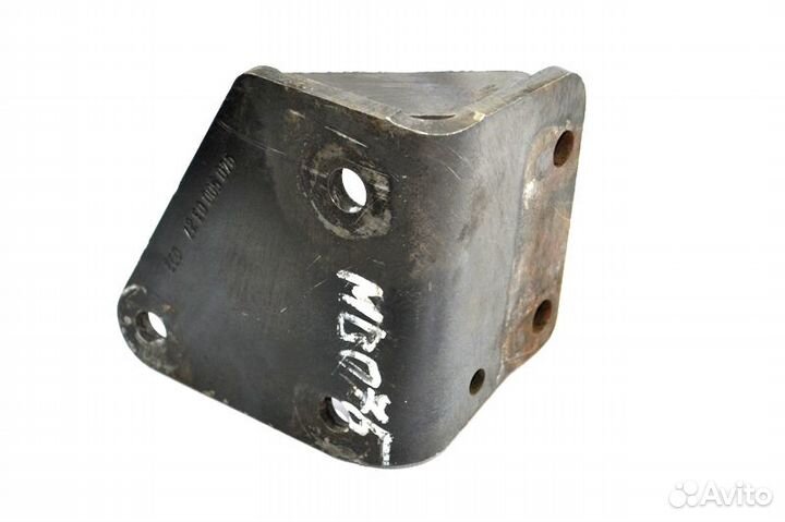 Радиатор / Другие части mercedes-benz Axor 2 2533 (01.04)