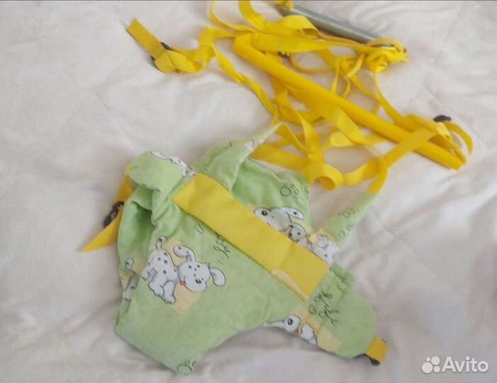 Прыгунки детские