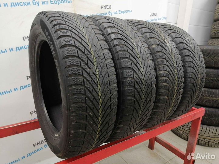 Pirelli Winter Cinturato 185/60 R15 109V