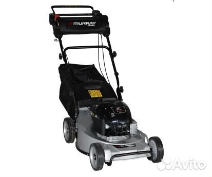 Газонокосилка бензиновая Murray mxua21675 Zonghsen