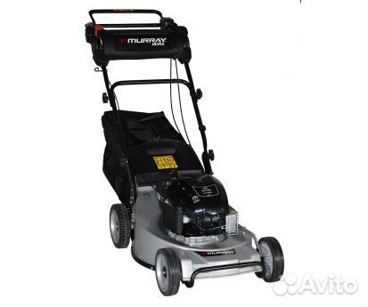 Газонокосилка бензиновая Murray mxua21675 Zonghsen