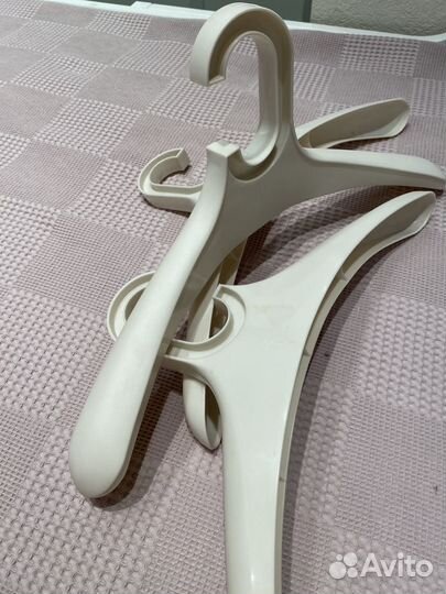 Вешалка для одежды (плечики)