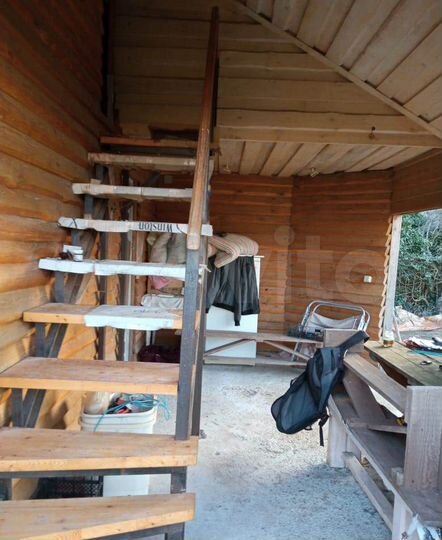 Дом 45,5 м² на участке 6 сот.