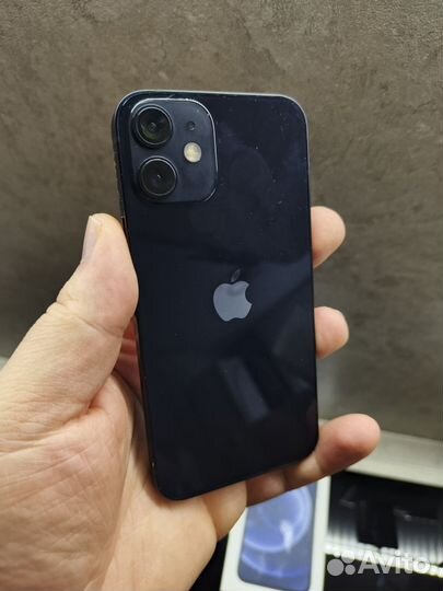 iPhone 12 mini, 64 ГБ