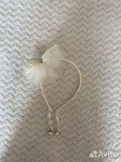 Ободок для волос