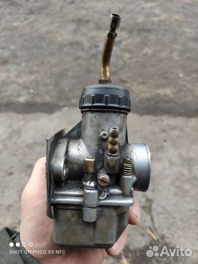 Продам карбюраторы К-68