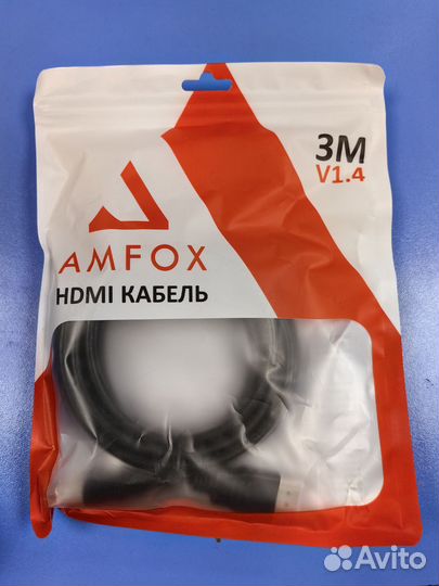 Кабель hdmi 1.5, 3, 5M