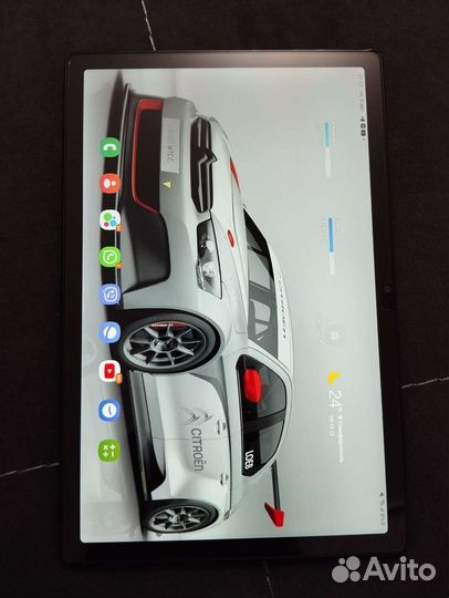 Samsung galaxy tab a8