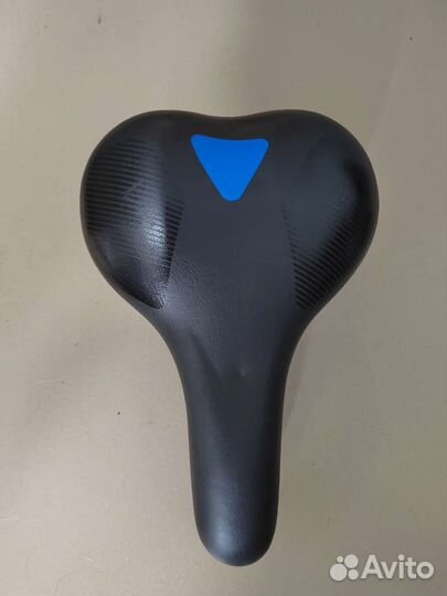 Седло для велосипеда