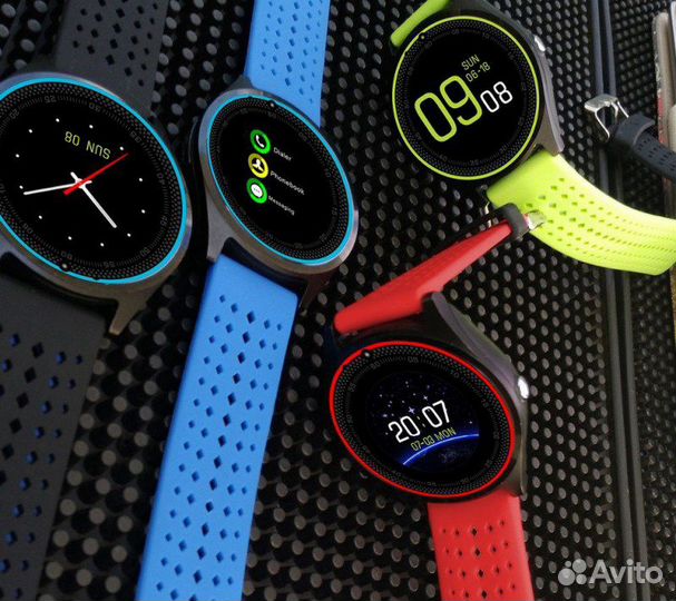 Умные часы smart watch V9