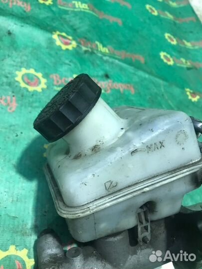 Главный тормозной цилиндр Chery Fora 1.8