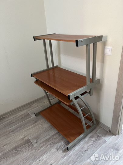 Компьютерный столик бу