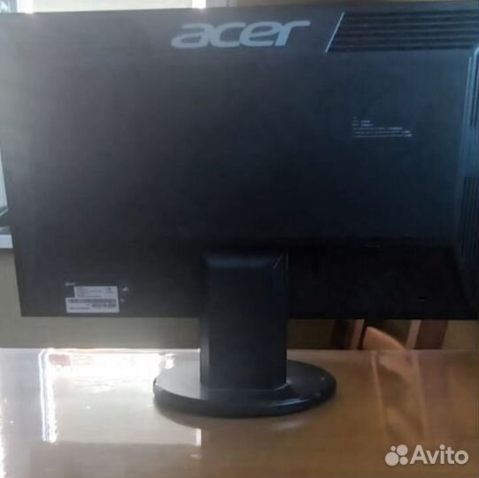 Продам монитор Acer V193HQL
