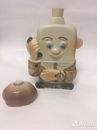 Бутылка для напитков 