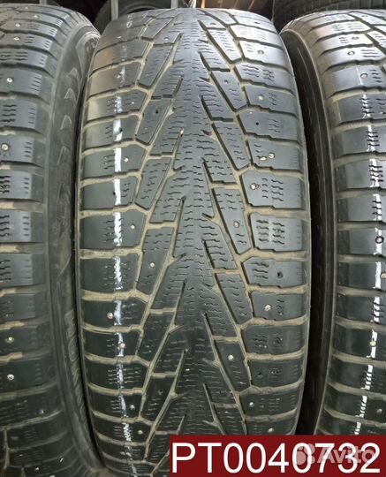 Nokian Tyres Hakkapeliitta 7 SUV 235/65 R17 110