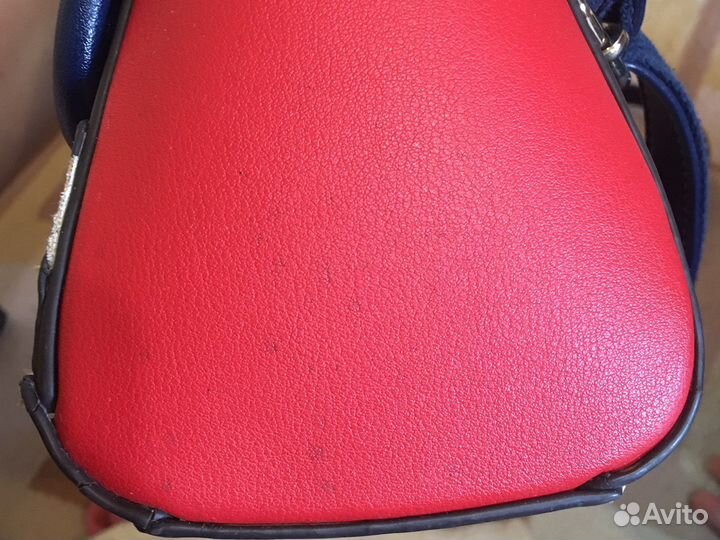 Сумка на плечо Betty boop