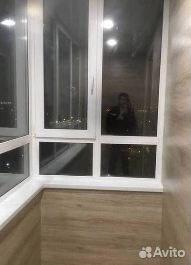 Пластиковые окна и двери пвх