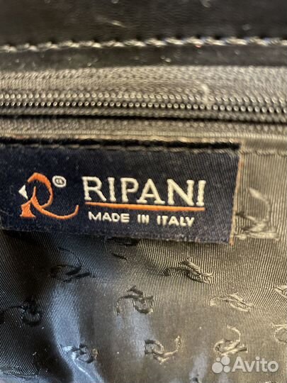 Сумка женская натуральная кожа