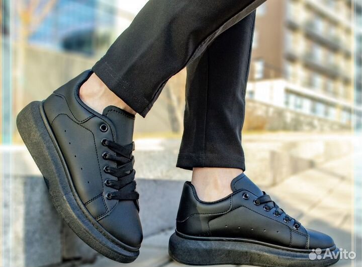 Кеды женские