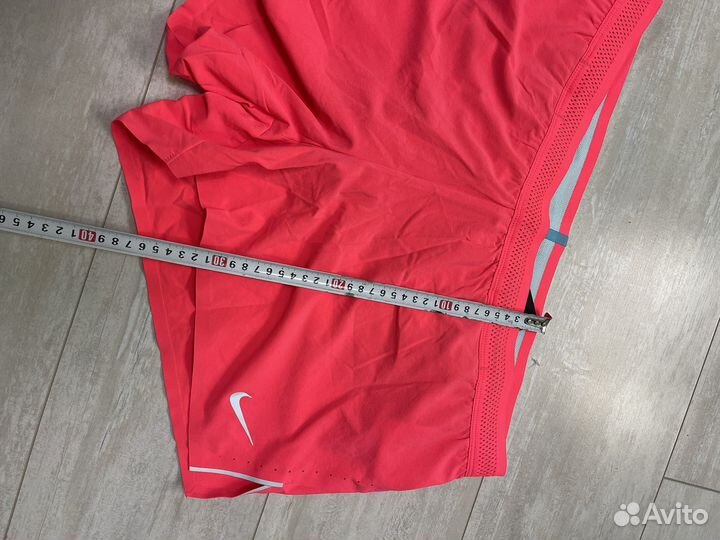 Шорты nike xl