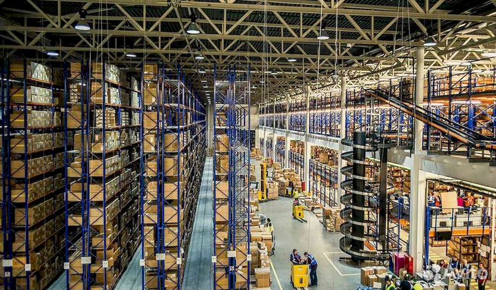 Фулфилмент для вайлдберриз отправка