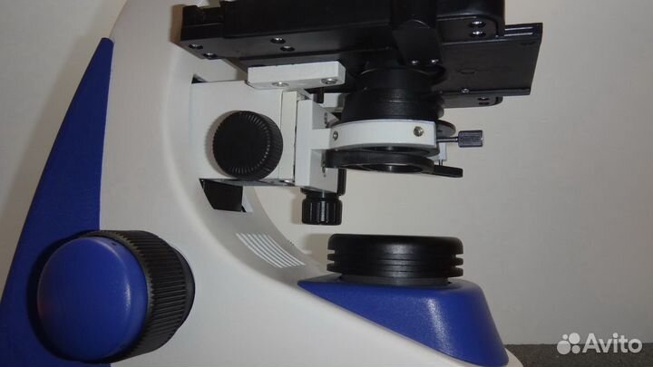 Бинокулярный микроскоп Unico G380 LED
