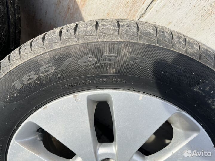 Pirelli Cinturato P1 185/65 R15