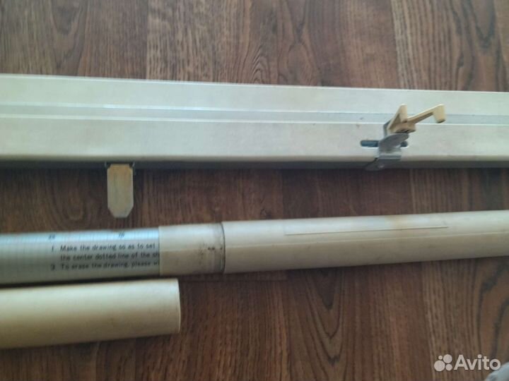 Лекальное устройство Brother