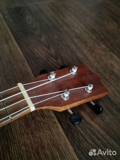 Укулеле flight 350dc