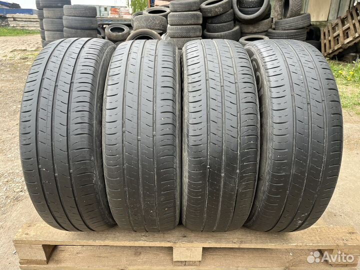 Kumho Solus SA01 KH32 205/65 R16
